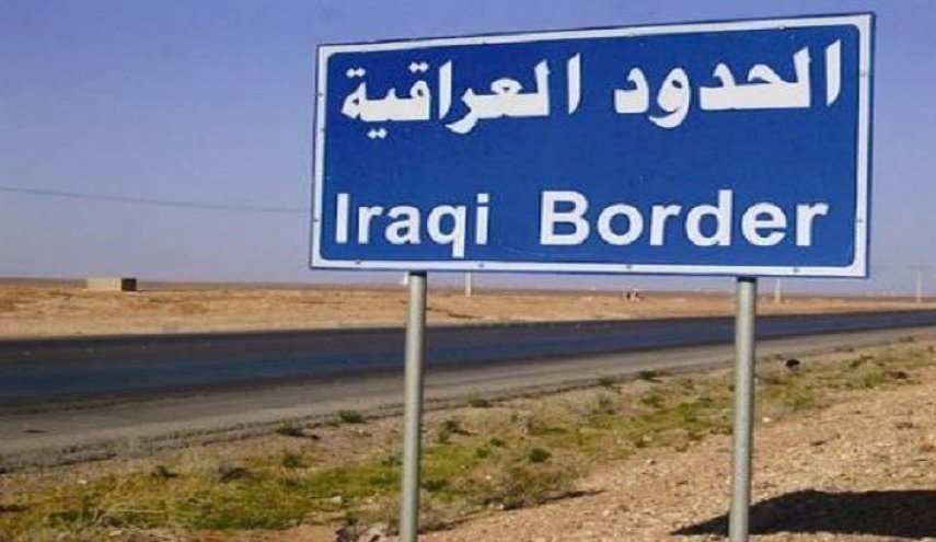 الكشف عن هوية الطيران الذي استهدف سيارة تابعة لكتائب حزب الله في البوكمال
