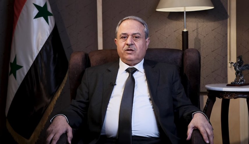 سوريا..المرشح محمود مرعي: سأقبل بنتيجة صناديق الاقتراع
