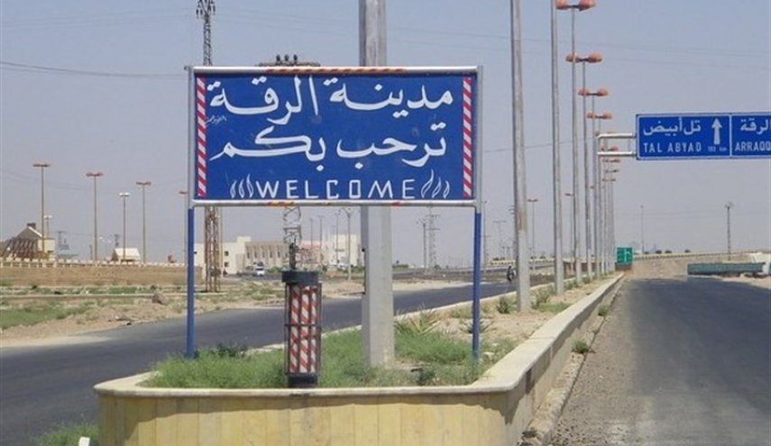 للمرّة الأولى منذ اندلاع الحرب في سوريا.. الرقة تشارك في الانتخابات