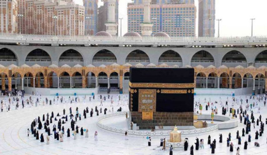مصر توضح شروط أداء مناسك الحج لعام 2021