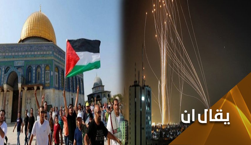 رسالة ’رعب’ للكيان: احذروا الطوفان.. وان عدتم عدنا !!  