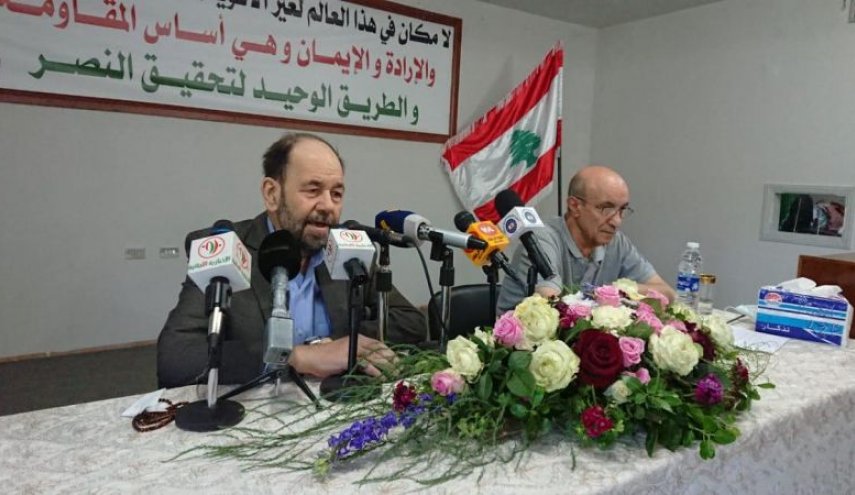 حزب الله: المقاومة في لبنان وفلسطين صنعت وما زالت تصنع الانتصارات