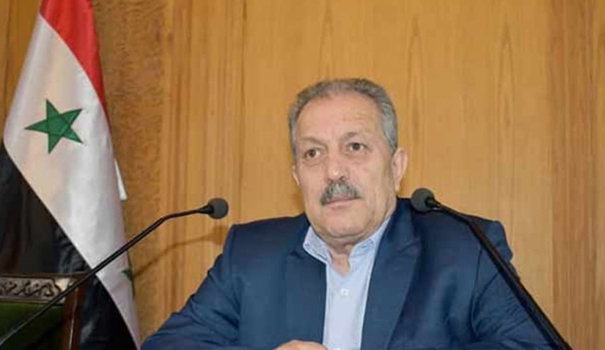 رئيس الوزراء السوري يترأس وفدا حكوميا لزيارة السويداء