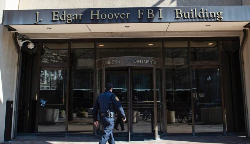  إتهام مسؤولة أميركية في 'FBI' بالإحتفاظ بوثائق سرية بشأن 'إبن لادن'
