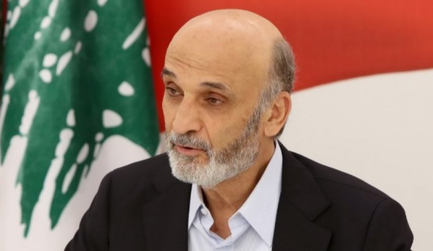 مرجع في محور المقاومة لجعجع: عند التحولات الإستراتيجية .. الزواحف بتروح دعوسة