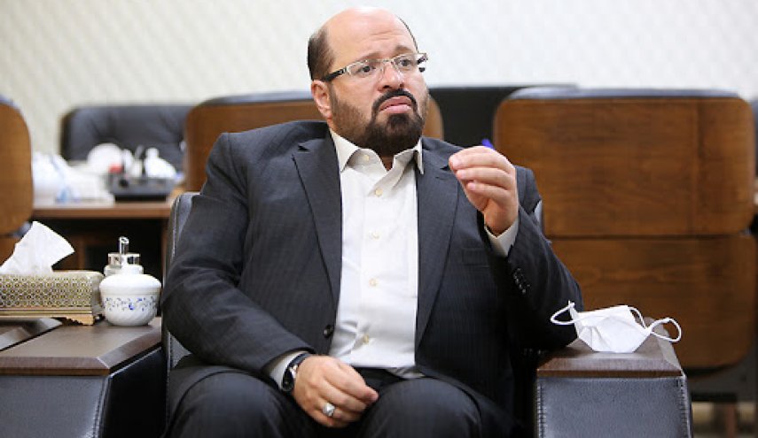 ممثل 'حماس' في طهران: طروحات الحاج قاسم دمرت القبة الحديدية
