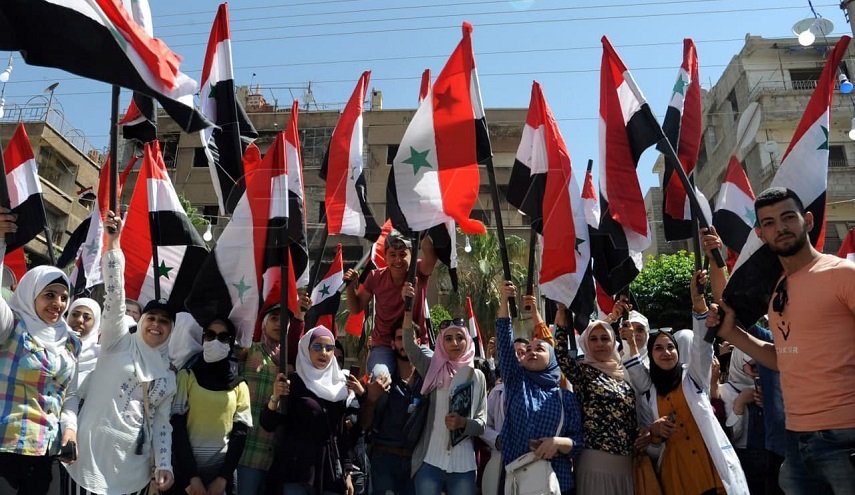 وفد عراقي في دمشق لمواكبة الانتخابات الرئاسية السورية
