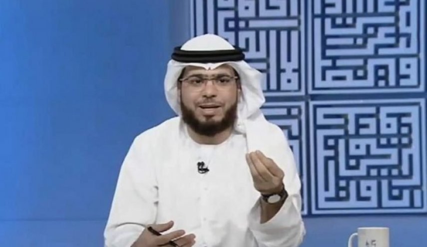 بالصور/ أنباء عن ضرب وسيم يوسف وتعرضه لاصابة بليغة