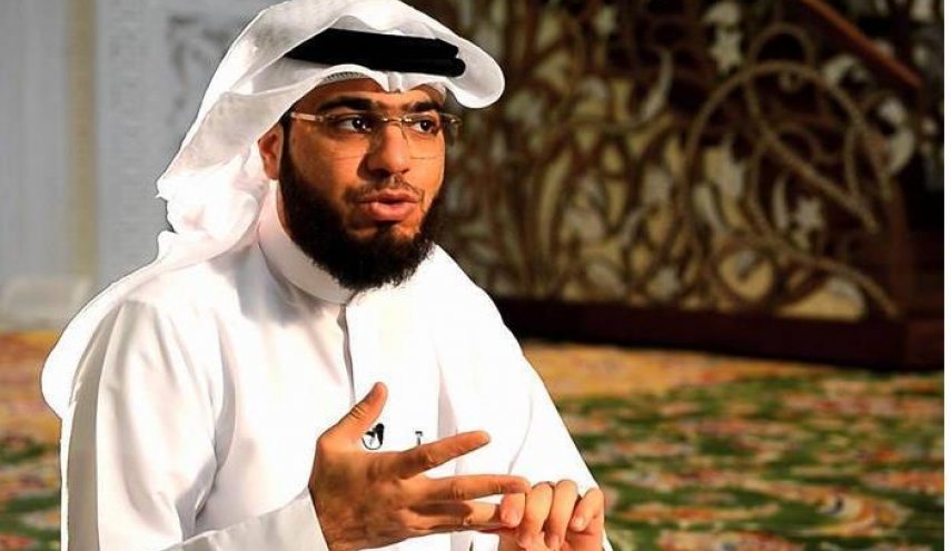تفاصيل جديدة حول حادث ضرب وسيم يوسف وكشف هوية المعتدي