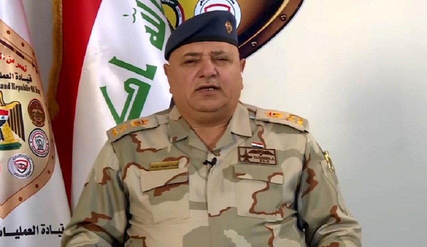 6 غرف عمليات مشتركة بين البيشمركة والجيش العراقي تباشر أعمالها
