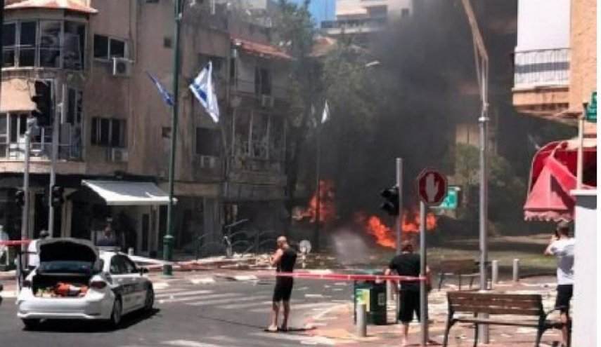 ارتفاع عدد قتلى الاحتلال في معركة سيف القدس إلى 13 قتيلا