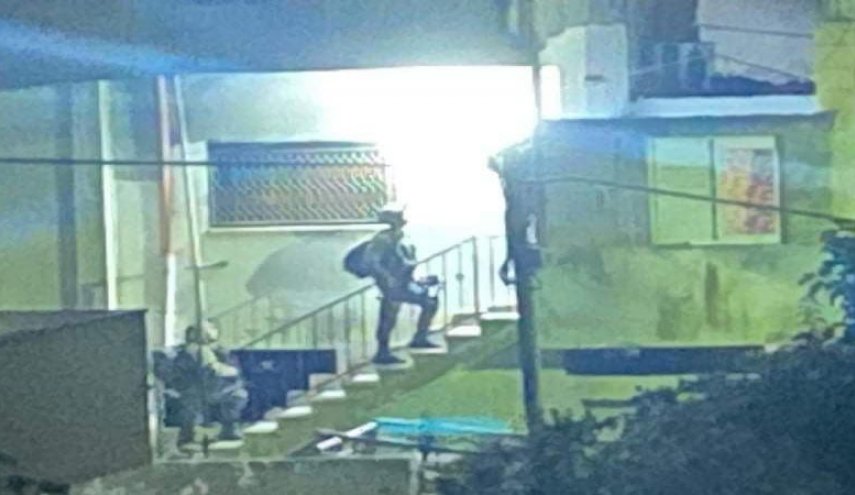 الاحتلال يعتقل نحو 500 فلسطيني من عرب الداخل
