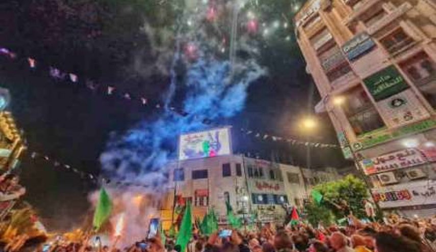 حماس أفشلت أهداف حرب غزة الاخيرة وكشفت ثغرات استخبارية خطيرة