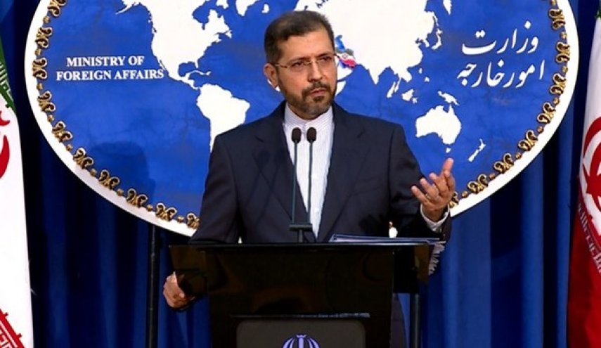 ايران: السعودية يمكنها ان تكون طرفا بناء في المنطقة لو غيّرت سلوكها