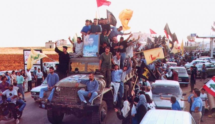 لبنان.. 25 أيار 2000 بداية تاريخ جديد