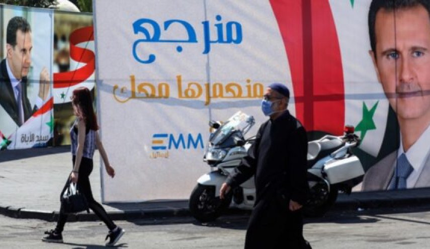 الحسكة تستعد للتصويت في الاستحقاق الرئاسي السوري