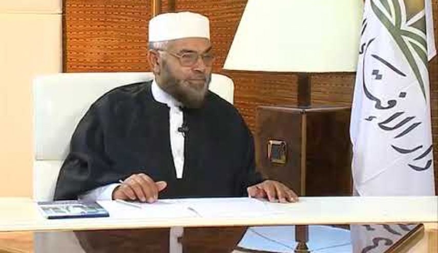 رئيس هيئة علماء ليبيا يفتي بأن الجهاد في فلسطين فرض متعين على كل مسلم