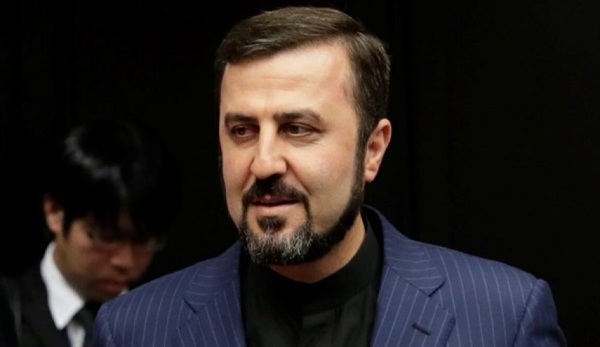 ايران تبلغ الوكالة الذرية قرارها حول تمديد التفاهم معها شهرا آخر