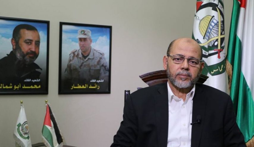 أبو مرزوق: الصلاة في ساحة البراق أبلغ رد على المستوطنين