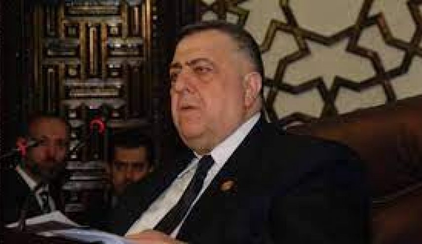 صباغ: ستبقى فلسطين قضية سوريا المركزية تدافع عنها بكل قوة
