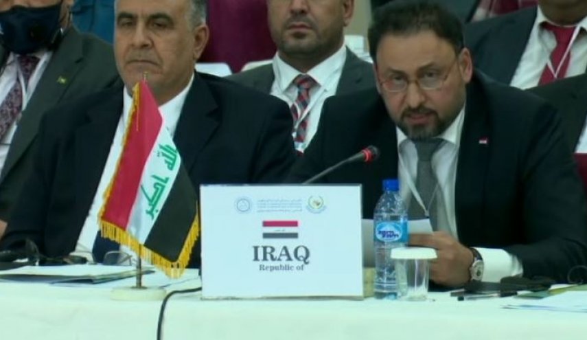 الكعبي يدعو لمقاطعة البلدان المتعاونة مع الكيان الصهيوني اقتصاديا