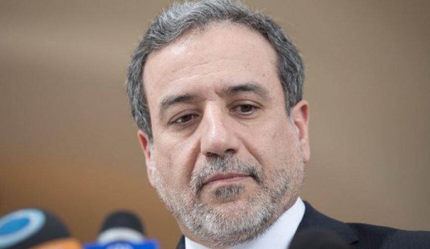 عراقجي: سنعود الى تعهداتنا في الاتفاق النووي في حال رفع الحظر كله