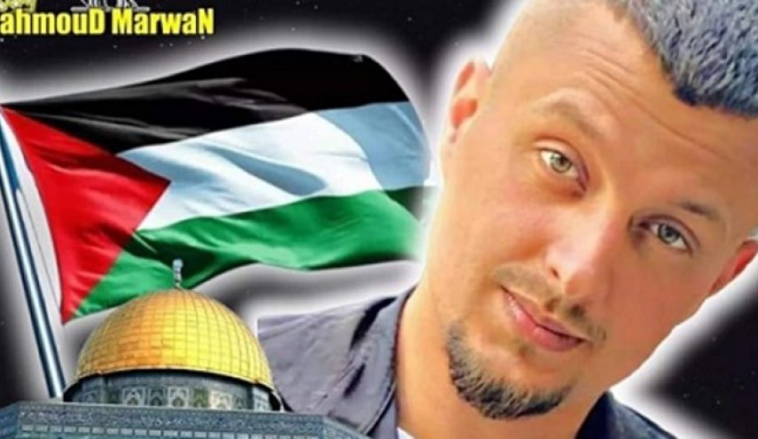 شهادت جوان فلسطینی به دست تیپ مستعربین