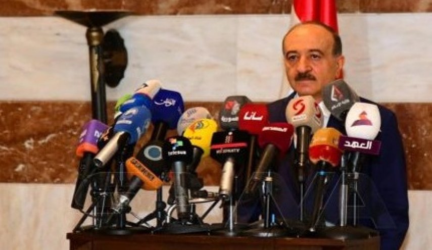 سوريا...استكمال جميع التحضيرات اللازمة للعملية الانتخابية الخاصة بالانتخابات