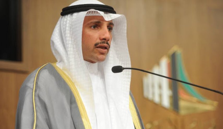 رفع جلسة مجلس الأمة الكويتي لعدم حضور الحكومة