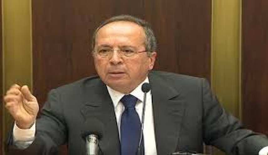 جميل السيد: لبنان انتصر على 'اسرائيل' بشعبه وجيشه ومقاومته