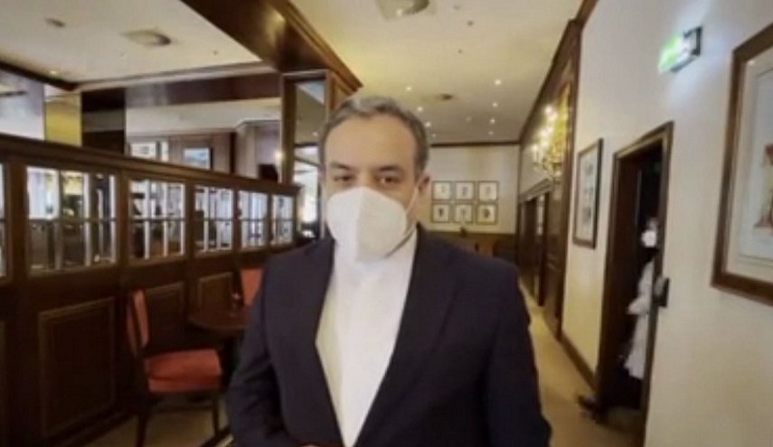 عراقجي: نأمل التوصل إلى الحلول النهائية في الجولة الـ5 من المحادثات