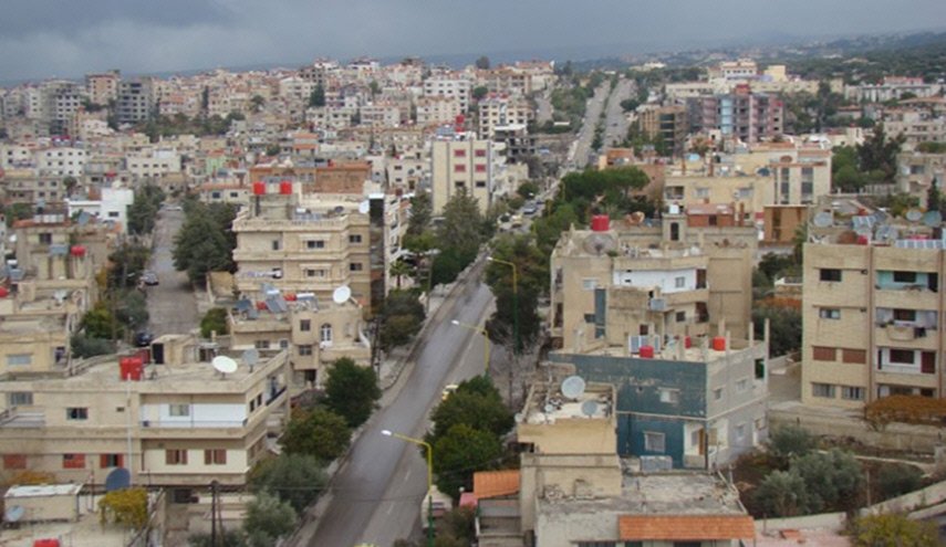 في السويداء .. أب وابنه يعيدون الفرحة لشاب مغترب!