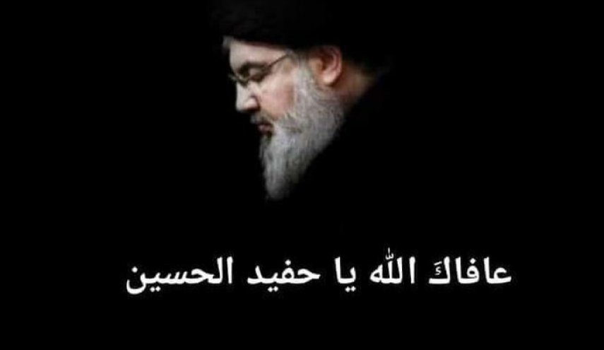 كان الامام علي (ع) مريضاً قبل قلع باب خيبر...فاحذروا وارتقبوا