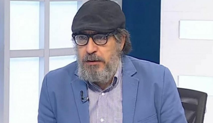 تدهور صحة الكاتب المصري المعتقل 'جمال الجمل' إثر إصابته بكورونا