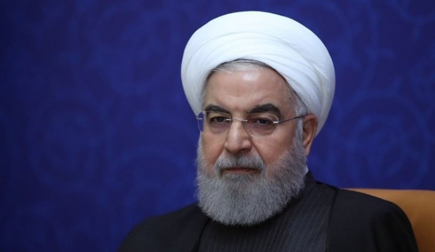 ما مضمون رسالة رئيس الجمهورية الى قائد الثورة حول الانتخابات الرئاسية ؟