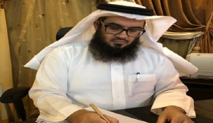 السعودية: أنباء عن اعتقال الشيخ 'عبد الله الشهري'