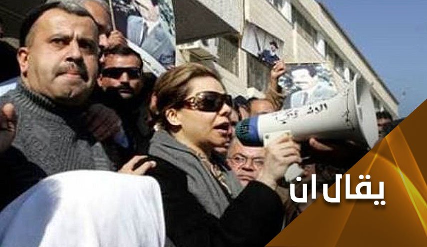 هل كان الطاغية صدام يستعطف قطر لتهريبه من العراق؟!