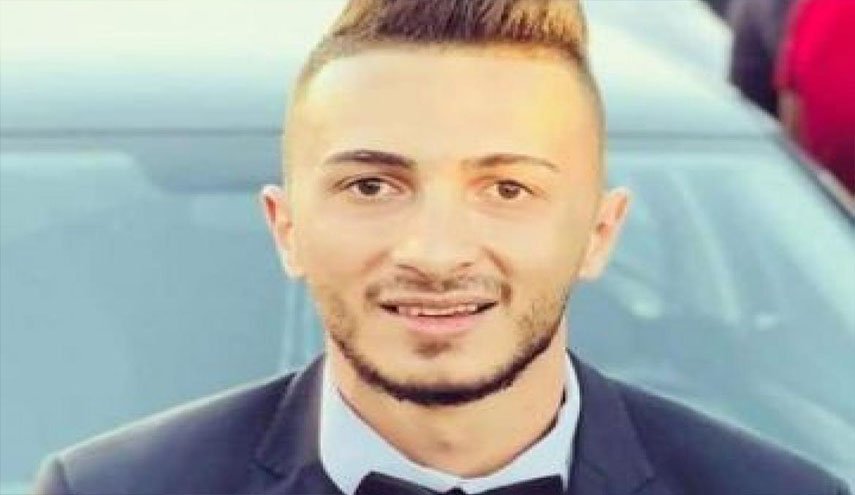 الاسير ابوعطوان يواصل اضرابه عن الطعام