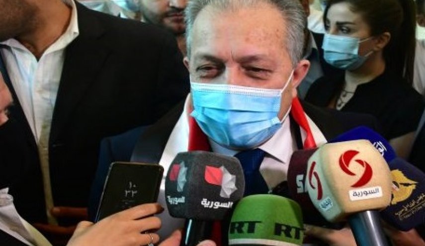 المهندس عرنوس: سوريا قرارها حر ومستقل ونابع من ثوابتها الوطنية 
