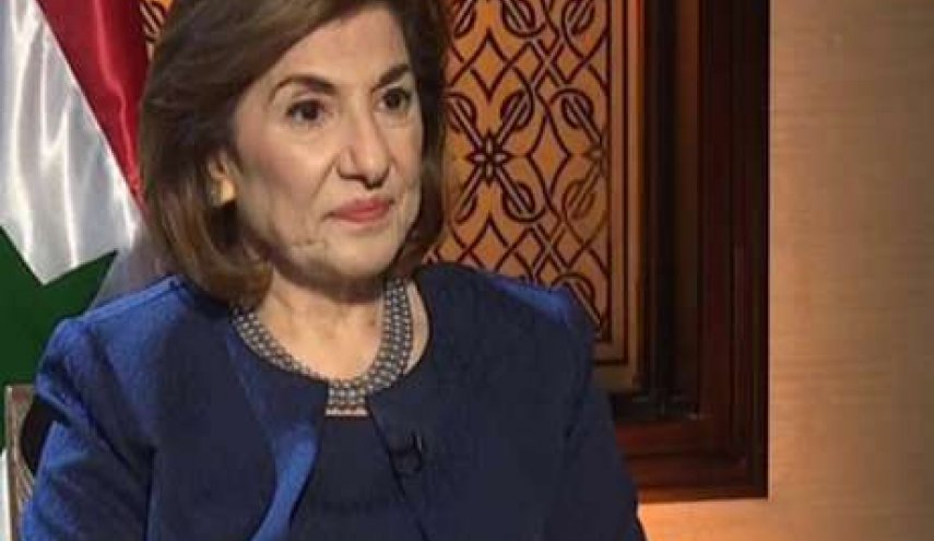 شعبان: هناك جهود تبذل حاليا لتحسين العلاقات مع السعودية