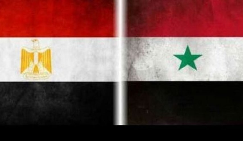 هذا ما قالته مصر عن الانتخابات الرئاسية في سوريا
