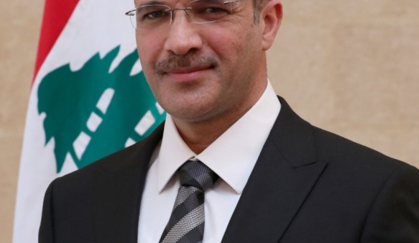  وزير الصحة اللبناني يحمل مصرف لبنان ازمة انقطاع الدواء 
