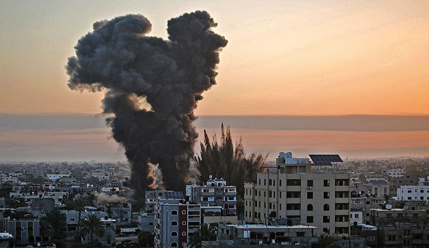 وزارة الزراعة تحذر من كارثة بيئية شمالي قطاع غزة