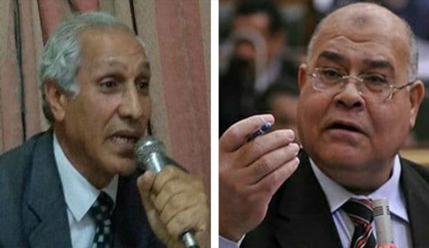 حزبان مصريان: سوريا أفشلت مخططات الأعداء وقدمت دروسا للعالم في الديمقراطية