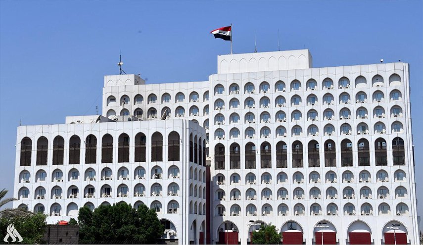 الخارجية العراقية: مجلس الأمن سيرسل فريقا لمراقبة الانتخابات