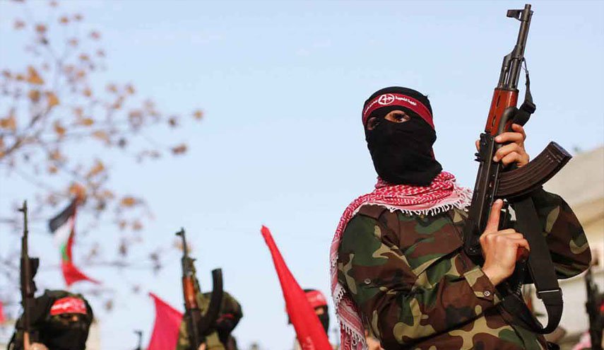 الجبهة الشعبية تدعو لتصعيد الفعل الانتفاضي والاشتباك المفتوح مع الاحتلال