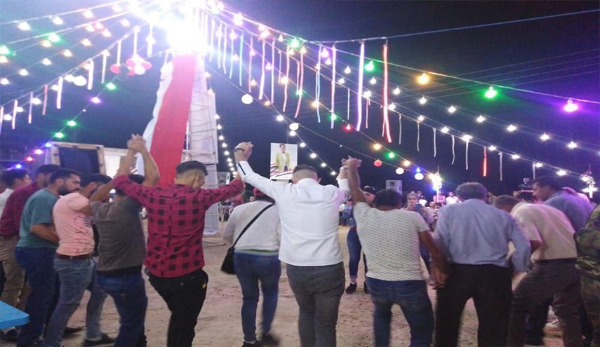 بالصور.. سوريا تعلن بعد قليل النتائج النهائية للانتخابات الرئاسية