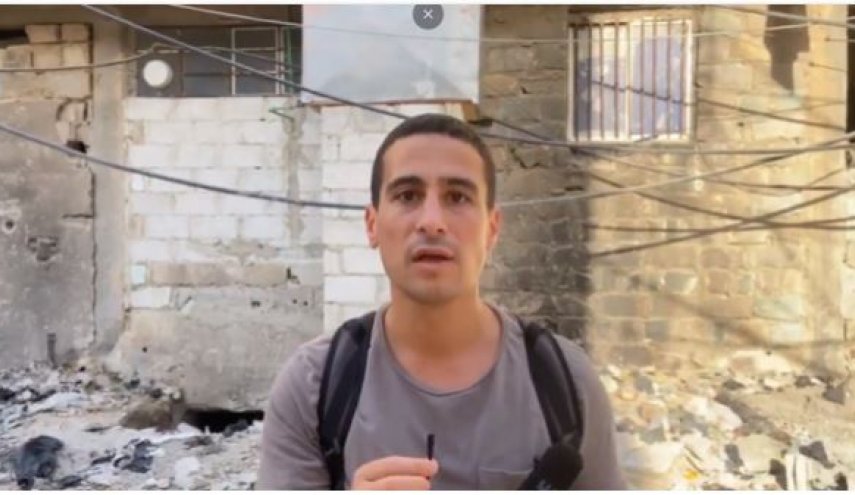 الكشف عن معلومات خطيرة عن الهجوم الكيميائي في دوما