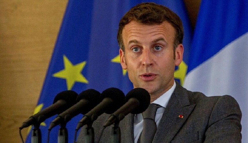 فرنسا: توريد اللقاحات ضد كورونا إلى إفريقيا في مصلحة أوروبا 