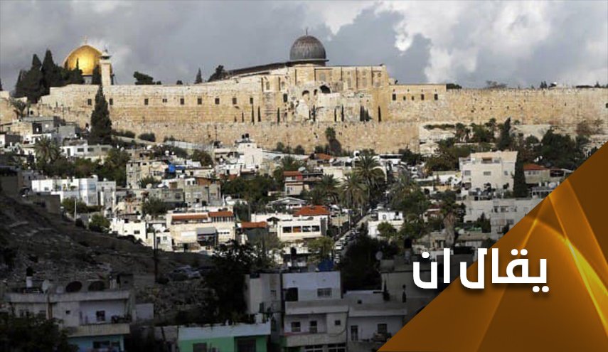 قد تنطلق من حي بطن الهوى.. إنتفاضة فلسطينية جديدة على الأبواب
